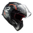 CASCO CERRADO LS2 RAPID II CIRCLE